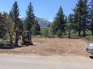 44 Wagon Rd, Mammoth Lakes, CA 93546