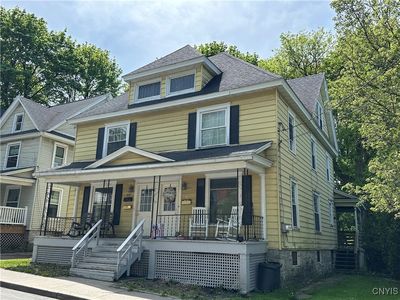 13 School St, Auburn, NY, 13021