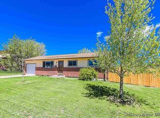 642 New Bedford Dr, Cheyenne, WY 82009