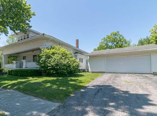 9581 W Foundry St, East Liberty, OH 43319