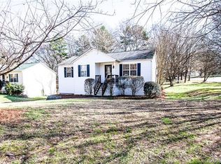 52 Barbee Rd SW, Concord, NC 28027