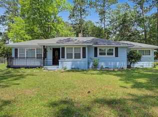 939 Crawford Dr, Albany, GA 31705