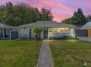 5314 108th Avenue Ct E, Puyallup, WA 98372