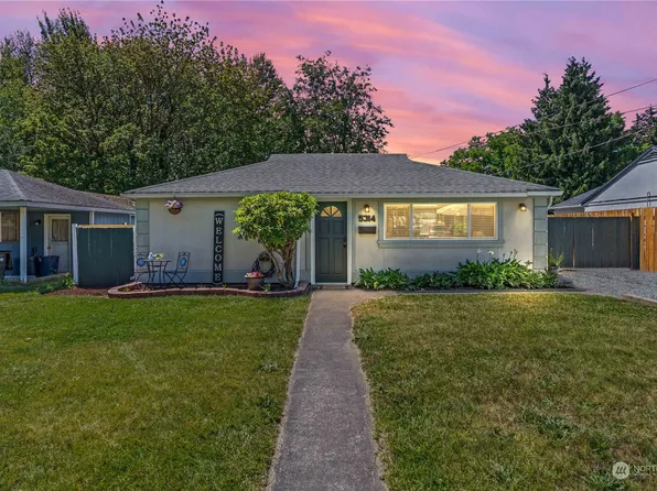 5314 108th Avenue Ct E, Puyallup, WA 98372