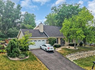 609 Lewis St, Burlington, WI 53105