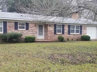 23403 N Frances St, Robertsdale, AL 36567
