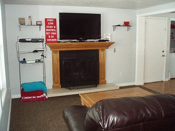 Main front Room
