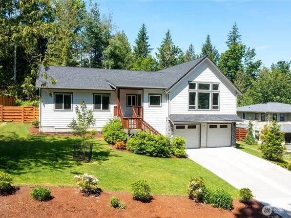 989 Lakewood Lane, Bellingham, WA 98229