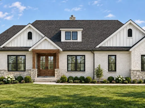 0 Jaxon Pl, Lawrenceburg, IN 47025