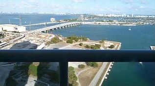 1st image of 888 Biscayne Blvd APT 321O