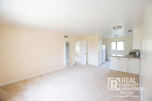 2131 Parker Street Photo 1