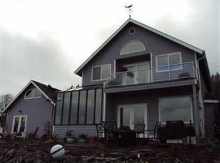 2101 Yukon Harbor Rd SE, Pt Orchard, WA 98366