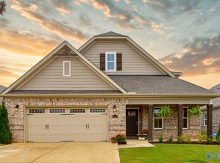 15587 Ironcrest Dr, Harvest, AL 35749