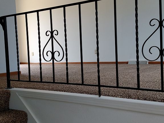 entry to house