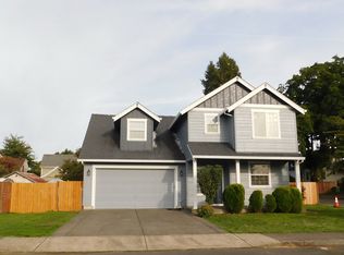 600 Marion Ct, Mount Angel, OR