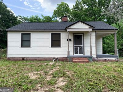 3323 Mary Dr, Macon, GA, 31204
