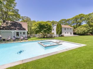 344 Accabonac Rd, East Hampton, NY 11937