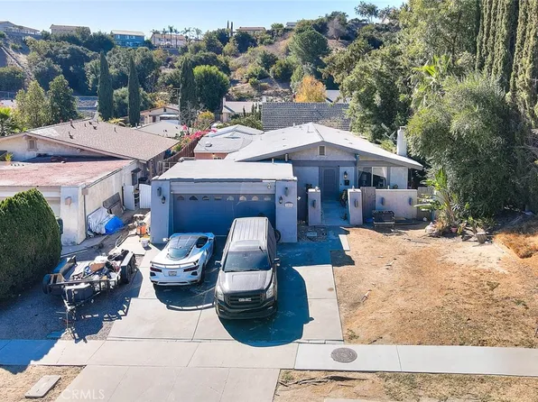 1805 Kiowa Crest Dr, Diamond Bar, CA 91765