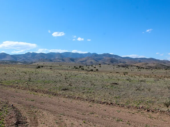 Antelope Run Rd, Magdalena, NM 87825
