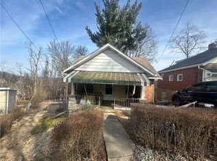 502 Bon Air Rd, Pittsburgh, PA 15235