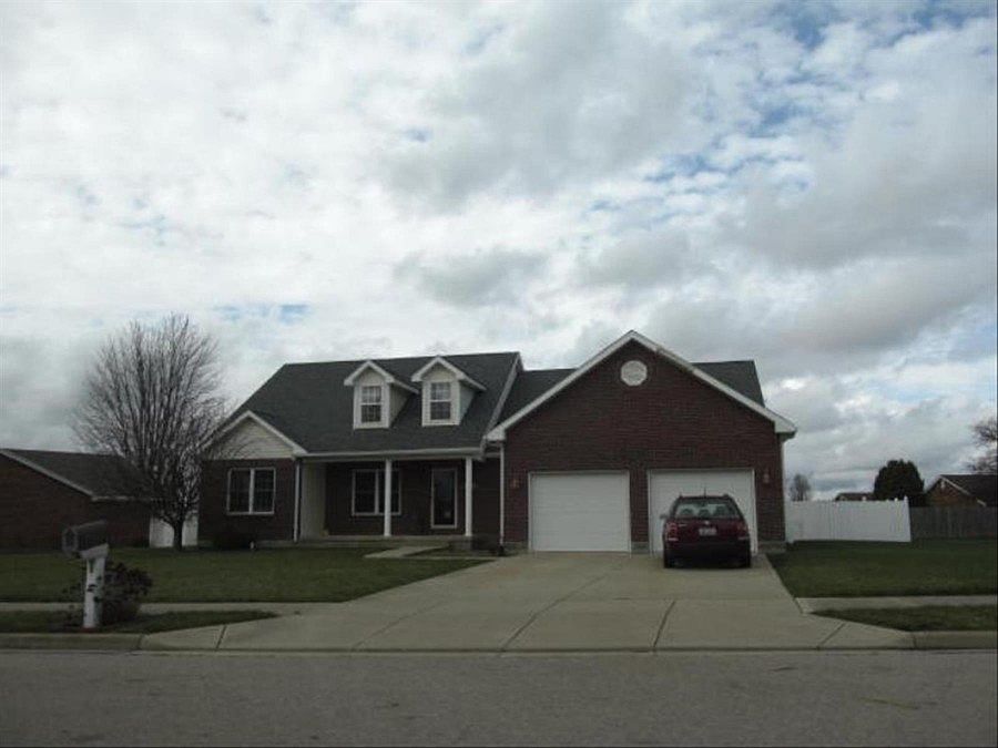 1st image of 1537 Brook Park Dr