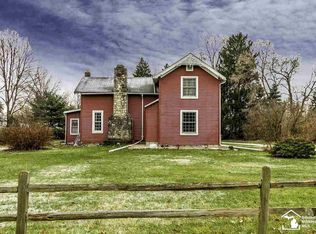 3901 Sterns Rd, Lambertville, MI 48144