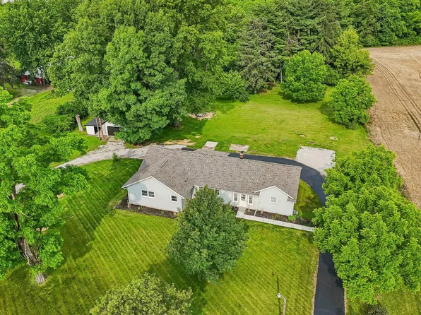 2770 Bixby Rd, Groveport, OH 43125