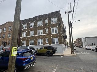 30 12th Ave #5B, Paterson, NJ 07501