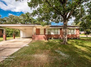 101 Chula Vista Rd, El Dorado, AR 71730