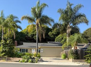 4692 Tajo Dr, Santa Barbara, CA 93110