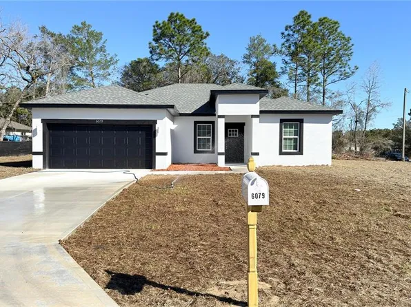 6079 SW 150TH LANE, OCALA, FL 34473