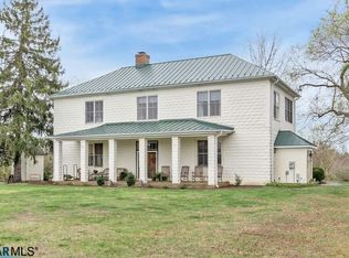 4543 Garth Rd, Charlottesville, VA 22901