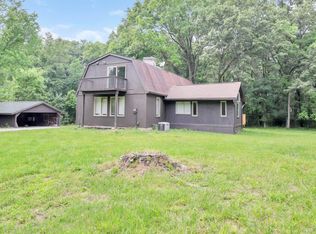 4191 Harlem Rd, Galena, OH 43021