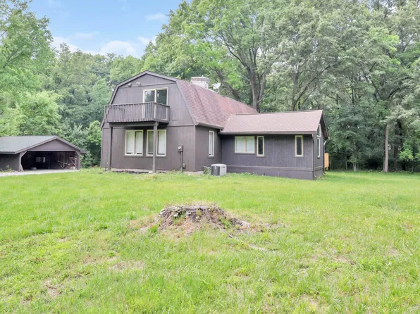 4191 Harlem Rd, Galena, OH 43021