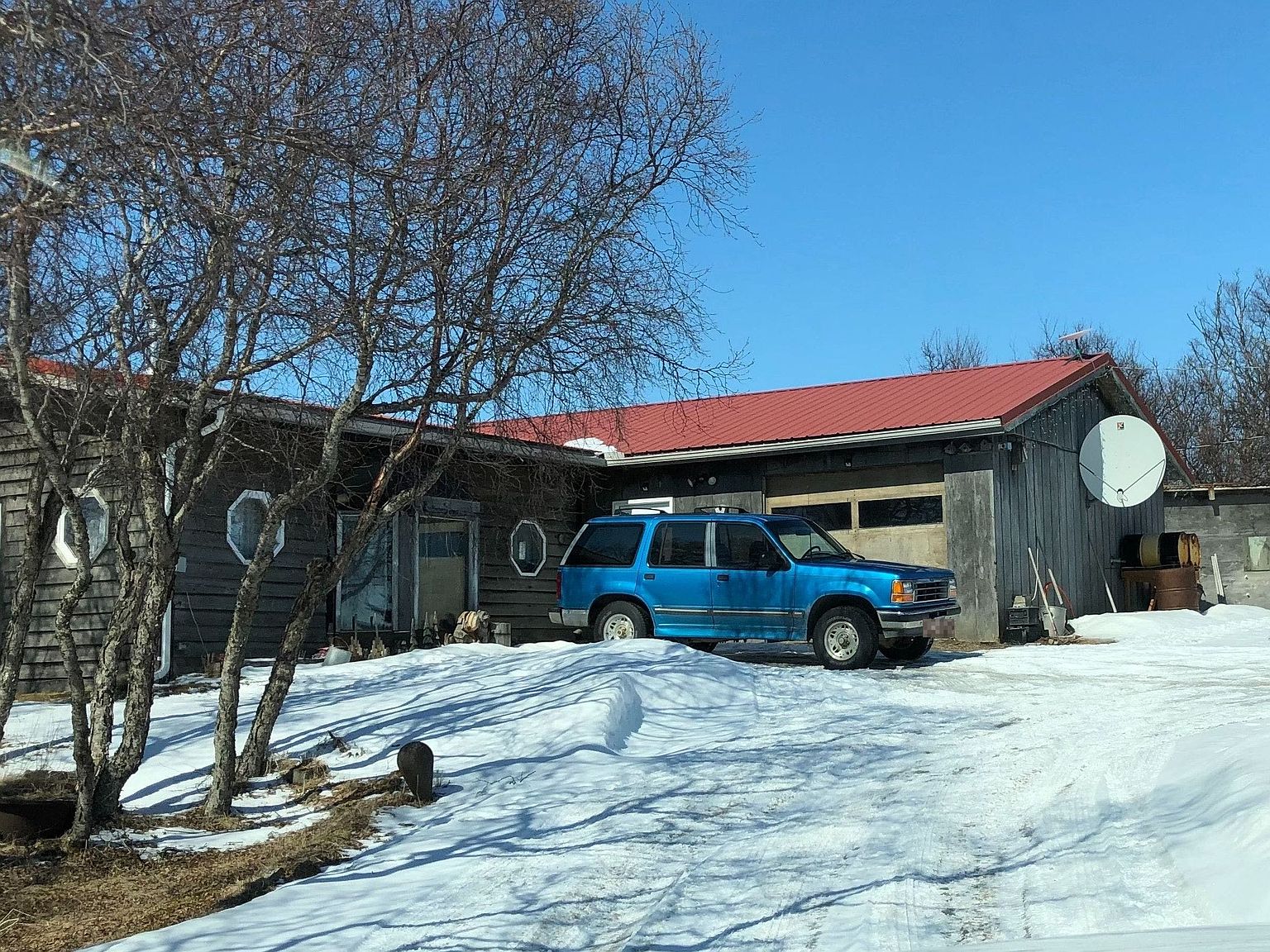 Mile 1.5, Naknek, AK 99633 Zillow