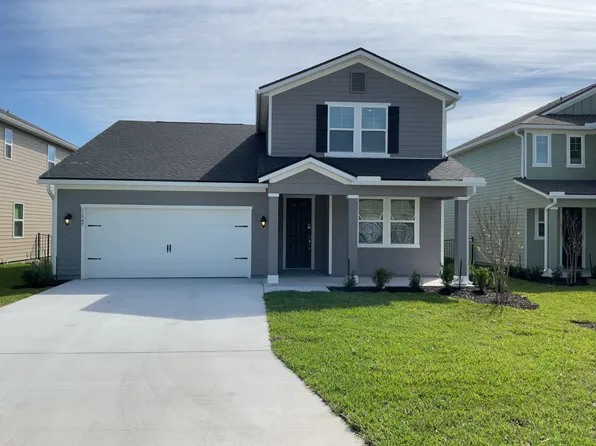 11547 Bay Hill Cir, Jacksonville, FL 32221