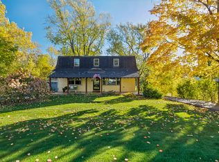 5531 W Hilltop Rd, Monee, IL 60449