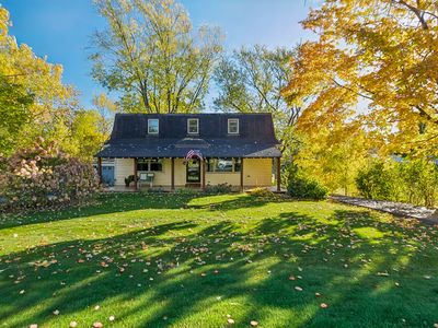 5531 W Hilltop Rd, Monee, IL, 60449