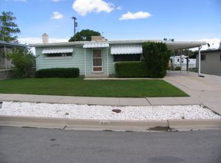 842 N 900 E, Price, UT 84501