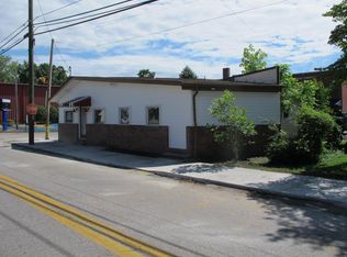 602 Park St, Saint Albans, WV 25177