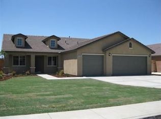 10603 Valverde Dr, Bakersfield, CA 93311