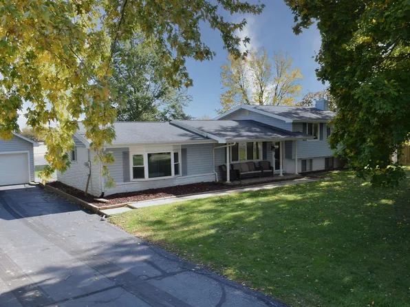 4224 S 580 West Row, Russiaville, IN 46979