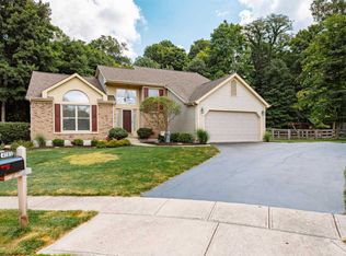 4185 Stemwood Dr, Batavia, OH 45103