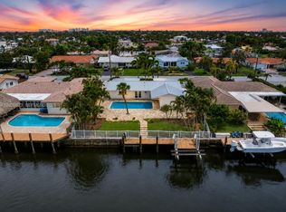 High Ridge Estates Add, Pompano Beach, FL 33060