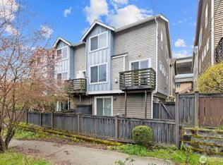 4005 7th Ave NE, Seattle, WA