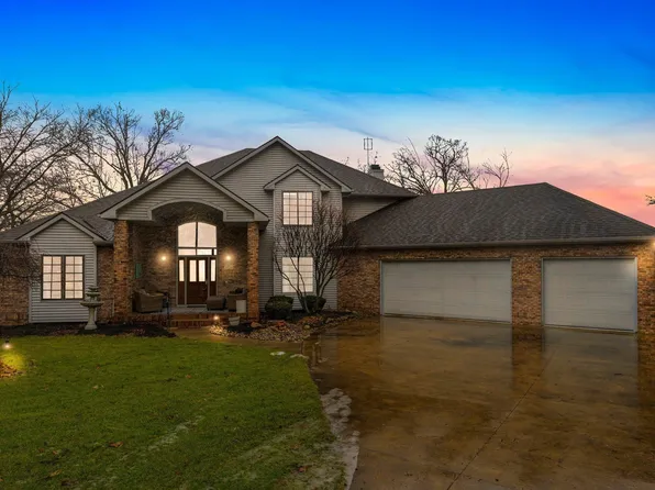 80 Lane 163 Crooked Lk, Angola, IN 46703