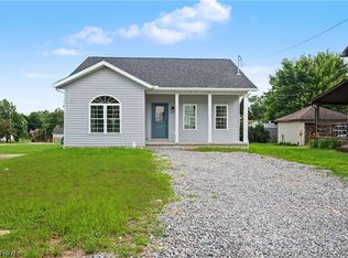 122 Sherman St, Lisbon, OH 44432