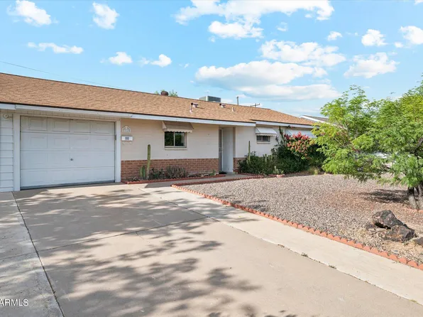 312 E FILLMORE Street, Tempe, AZ 85288