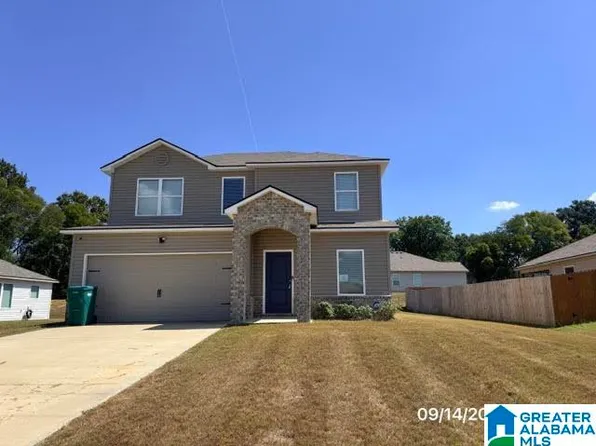 14088 Sir Galahad Dr, Tuscaloosa, AL 35405