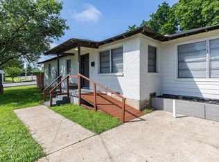 525 Avenue I, Dallas, TX 75203